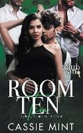 Cover: Room Ten - Black Cherry Publishing