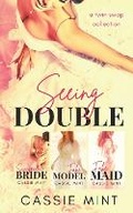 Cover: Seeing Double - Black Cherry Publishing