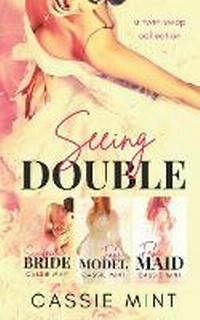 Enlarge image Cover: Seeing Double - Black Cherry Publishing