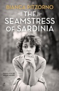 Cover: The Seamstress of Sardinia - The Text Publishing Company