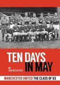 Cover: 10 Days in May - Legends Publishing