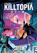 Cover: Killtopia Vol 4 - BHP Comics