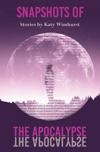 Abbildung von: Snapshots of the Apocalypse - Fly on the Wall Press