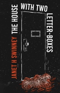 Abbildung von: The House with Two Letter-Boxes - Fly on the Wall Press