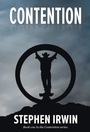 Cover: Contention - Contention