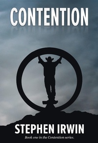 Enlarge image Cover: Contention - Contention