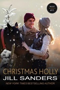 Cover: Christmas Holly - Idealist LLC