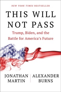Enlarge image Cover: This Will Not Pass - Simon + Schuster LLC