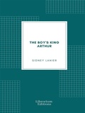 Cover: The Boy's King Arthur - Librorium Editions