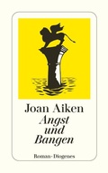 Cover: Angst und Bangen - Diogenes