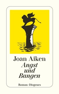 Abbildung von: Angst und Bangen - Diogenes