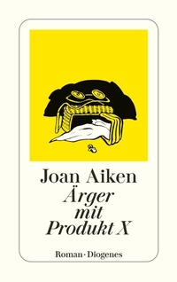 Abbildung von: Ärger mit Produkt X - Diogenes