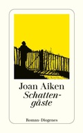 Cover: Schatteng&auml;ste - Diogenes