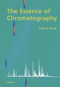 Bild: The Essence of Chromatography - Elsevier