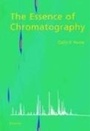 Cover: The Essence of Chromatography - Elsevier