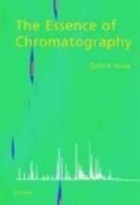 Enlarge image Cover: The Essence of Chromatography - Elsevier