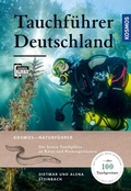 Bild: Tauchführer Deutschland - Kosmos