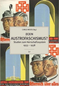 Abbildung von: (K)ein Austrofaschismus? - Lit Verlag