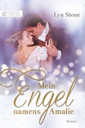 Cover: Mein Engel namens Amalie - CORA Verlag