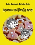 Cover: Nepomucks und Finns Backstube - Books on Demand