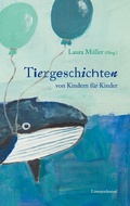 Cover: Tiergeschichten - Books on Demand