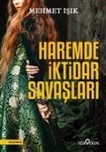 Cover: Haremde Iktidar Savaslari - Yediveren Yayinlari