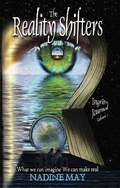 Cover: The Reality Shifters - ePublishify/Kima Books