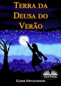 Cover: Terra da Deusa do Ver&atilde;o - Tektime