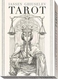 Cover: Iassen Ghiuselev Tarot - Lo Scarabeo