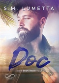 Cover: Doc - Hope Edizioni