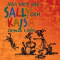 Cover: Jaga katt med Sally och Kajsa - Books on Demand