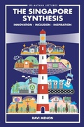 Cover: Singapore Synthesis, The: Innovation, Inclusion, Inspiration - World Scientific Publishing Co Pte Ltd