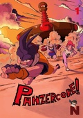 Cover: Panzercore - Nanachi