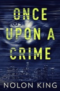 Cover: Once Upon A Crime - Once Upon A Crime