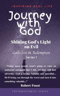 Cover: Journey With God - Robert Foust