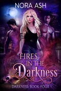 Cover: Fires in the Darkness - Little Huldra Media