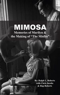 Cover: Mimosa - Roadhouse Books