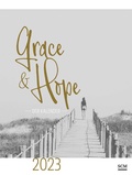 Cover: Grace & Hope 2023 - SCM