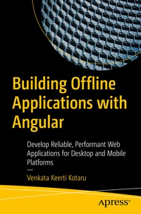 Abbildung von: Building Offline Applications with Angular - Apress