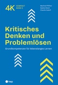 Cover: Kritisches Denken und Probleml&ouml;sen (E-Book) - hep verlag