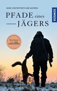 Abbildung von: Pfade eines Jägers - Kosmos