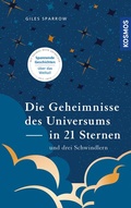 Bild: Die Geheimnisse des Universums in 21 Sternen (und drei Schwindlern) - Kosmos