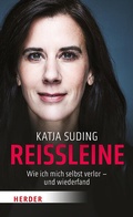 Cover: Rei&szlig;leine - Verlag Herder