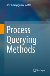 Abbildung von: Process Querying Methods - Springer