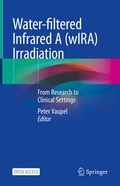 Cover: Water-filtered Infrared A (wIRA) Irradiation - Springer