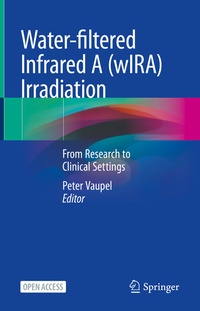 Abbildung von: Water-filtered Infrared A (wIRA) Irradiation - Springer