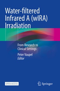 Abbildung von: Water-filtered Infrared A (wIRA) Irradiation - Springer