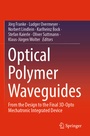 Cover: Optical Polymer Waveguides - Springer