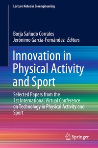 Abbildung von: Innovation in Physical Activity and Sport - Springer