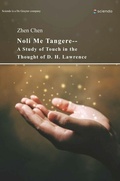 Cover: Voli Me Tangere - De Gruyter